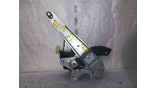 ELEVALUNAS TRASERO DERECHO HYUNDAI GETZ 1.5 CRDi (110 CV) DE 2003 - D.2443699 / F00S1A2 2