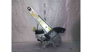 ELEVALUNAS TRASERO DERECHO HYUNDAI GETZ 1.5 CRDi (110 CV) DE 2003 - D.2443699 / F00S1A2