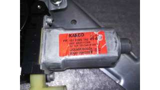 ELEVALUNAS TRASERO DERECHO HYUNDAI GETZ 1.5 CRDi (110 CV) DE 2003 - D.2443699 / F00S1A2