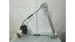 ELEVALUNAS DELANTERO DERECHO LANCIA LANCIA Y 1.2 (60 CV) DE 1996 - D.2444870 / SIN REF. 2