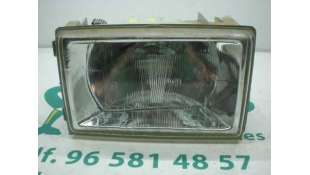 FARO DERECHO RENAULT 9 1.6 D (54 CV) DE 1986 - D.2445723
