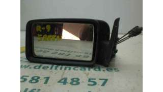 RETROVISOR IZQUIERDO RENAULT 9 1.6 D (54 CV) DE 1986 - D.2445730