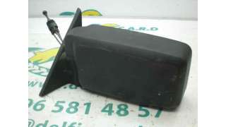 RETROVISOR IZQUIERDO RENAULT 9 1.6 D (54 CV) DE 1986 - D.2445730