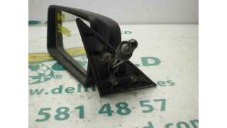 RETROVISOR IZQUIERDO RENAULT 9 1.6 D (54 CV) DE 1986 - D.2445730