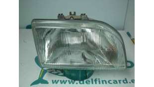 FARO DERECHO FORD FIESTA BERL./COURIER 1.1 (49 CV) DE 1989 - D.2445747