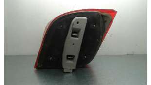 PILOTO TRASERO IZQUIERDO FORD FIESTA BERL./COURIER 1.1 (49 CV) DE 1989 - D.2445761 2