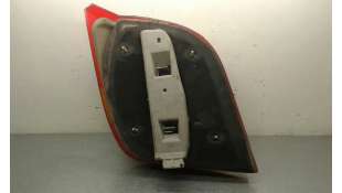 PILOTO TRASERO DERECHO FORD FIESTA BERL./COURIER 1.1 (49 CV) DE 1989 - D.2445778 2