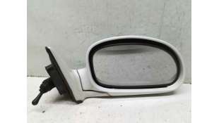RETROVISOR DERECHO HYUNDAI LANTRA BERLINA 1.6 (90 CV) DE 1996 - D.2450901