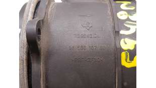 CAUDALIMETRO PEUGEOT PARTNER 1.6 16V HDi (90 CV) DE 2002 - D.2451038 / 9650010780 2