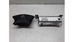 KIT AIRBAG CITROEN XSARA PICASSO 1.6 16V HDi (90 CV) DE 2004 - D.2451380
