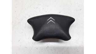 KIT AIRBAG CITROEN XSARA PICASSO 1.6 16V HDi (90 CV) DE 2004 - D.2451380 2