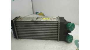 INTERCOOLER CITROEN XSARA PICASSO 1.6 16V HDi (90 CV) DE 2004 - D.2451458