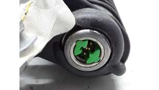 AIRBAG CORTINA DELANTERO IZQUIERDO FIAT LINEA 1.3 16V JTD (90 CV) DE 2007 - D.2451540 / 0051909750 2