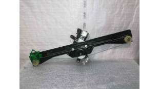 ELEVALUNAS DELANTERO DERECHO FIAT LINEA 1.3 16V JTD (90 CV) DE 2007 - D.2451557 / SIN REF. 2