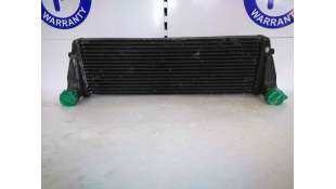 INTERCOOLER OPEL FRONTERA A 2.8 Turbodiesel (113 CV) DE 1995 - D.2453704 / 91153448 2