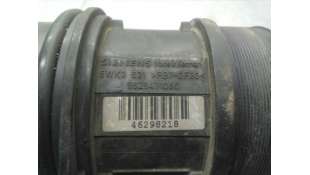 CAUDALIMETRO CITROEN BERLINGO 1.9 D (69 CV) DE 2001 - D.2453803 / 9629471080 2