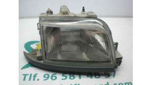 FARO DERECHO RENAULT CLIO I FASE I+II 1.9 D (64 CV) DE 1990 - D.2453834