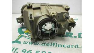 FARO DERECHO RENAULT CLIO I FASE I+II 1.9 D (64 CV) DE 1990 - D.2453834 2