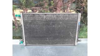 CONDENSADOR / RADIADOR AIRE ACONDICIONADO VOLKSWAGEN GOLF III BERLINA 1.9 D (64 CV) DE 1991 - D.2453919