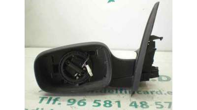 RETROVISOR IZQUIERDO RENAULT MEGANE II BERLINA 5P 1.9 dCi D (120 CV) DE 2002 - D.2454527