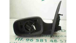 RETROVISOR IZQUIERDO RENAULT MEGANE II BERLINA 5P 1.9 dCi D (120 CV) DE 2002 - D.2454527