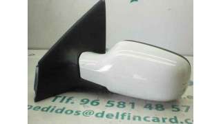 RETROVISOR IZQUIERDO RENAULT MEGANE II BERLINA 5P 1.9 dCi D (120 CV) DE 2002 - D.2454527