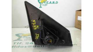 RETROVISOR IZQUIERDO RENAULT MEGANE II BERLINA 5P 1.9 dCi D (120 CV) DE 2002 - D.2454527