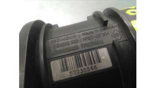 CAUDALIMETRO RENAULT MEGANE II BERLINA 5P 1.9 dCi D (120 CV) DE 2002 - D.2454626 / H7700104426 2