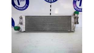 INTERCOOLER RENAULT MEGANE II BERLINA 5P 1.9 dCi D (120 CV) DE 2002 - D.2454695 / 8200468425 2