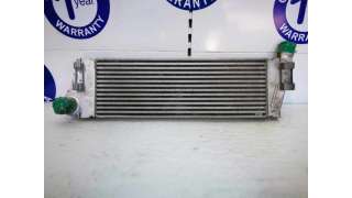 INTERCOOLER RENAULT MEGANE II BERLINA 5P 1.9 dCi D (120 CV) DE 2002 - D.2454695 / 8200468425