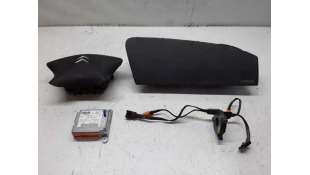 KIT AIRBAG CITROEN XSARA BERLINA 2.0 HDi (90 CV) DE 1999 - D.2454770