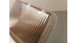 PILOTO DELANTERO IZQUIERDO FIAT DUCATO CAJA CERRADA 2.5 D (84 CV) DE 1998 - D.2454930 2