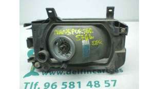 FARO IZQUIERDO VOLKSWAGEN T4 TRANSPORTER/FURGONETA 2.5 (110 CV) DE 1990 - D.2455401 2