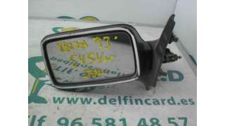 RETROVISOR IZQUIERDO SEAT IBIZA 1.8 16V (129 CV) DE 1993 - D.2455470