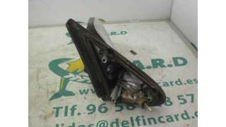 RETROVISOR IZQUIERDO SEAT IBIZA 1.8 16V (129 CV) DE 1993 - D.2455470