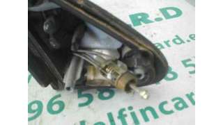 RETROVISOR IZQUIERDO SEAT IBIZA 1.8 16V (129 CV) DE 1993 - D.2455470