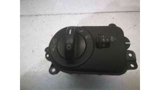 MANDO LUCES FORD FIESTA 1.6 TDCi (90 CV) DE 2004 - D.2458792 / 2S6T13A024CB