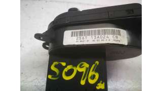 MANDO LUCES FORD FIESTA 1.6 TDCi (90 CV) DE 2004 - D.2458792 / 2S6T13A024CB