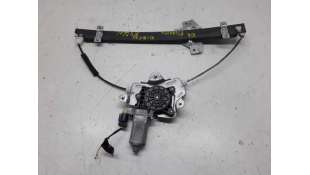 ELEVALUNAS DELANTERO DERECHO KIA PICANTO 1.1 (65 CV) DE 2004 - D.2459027 / 8240407010