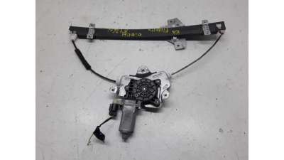 ELEVALUNAS DELANTERO DERECHO KIA PICANTO 1.1 (65 CV) DE 2004 - D.2459027 / 8240407010