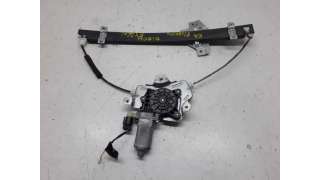 ELEVALUNAS DELANTERO DERECHO KIA PICANTO 1.1 (65 CV) DE 2004 - D.2459027 / 8240407010