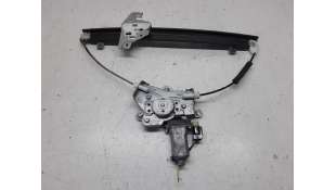 ELEVALUNAS DELANTERO DERECHO KIA PICANTO 1.1 (65 CV) DE 2004 - D.2459027 / 8240407010 2