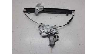 ELEVALUNAS DELANTERO DERECHO KIA PICANTO 1.1 (65 CV) DE 2004 - D.2459027 / 8240407010
