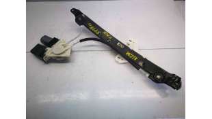 ELEVALUNAS TRASERO DERECHO SEAT ALTEA XL 1.9 TDI (105 CV) DE 2007 - D.2459072 / 5P0839402