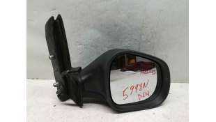 RETROVISOR DERECHO SEAT ALTEA XL 1.9 TDI (105 CV) DE 2007 - D.2459102