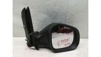 RETROVISOR DERECHO SEAT ALTEA XL 1.9 TDI (105 CV) DE 2007 - D.2459102