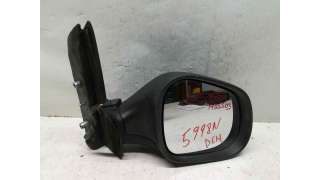 RETROVISOR DERECHO SEAT ALTEA XL 1.9 TDI (105 CV) DE 2007 - D.2459102