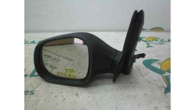 RETROVISOR IZQUIERDO SEAT ALTEA XL 1.9 TDI (105 CV) DE 2007 - D.2459157