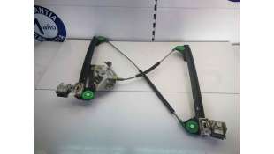 ELEVALUNAS DELANTERO DERECHO CADILLAC CTS 4.6 V8 DE 2003 - D.2460061 2