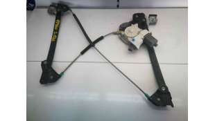 ELEVALUNAS DELANTERO IZQUIERDO CADILLAC CTS 4.6 V8 DE 2003 - D.2460078